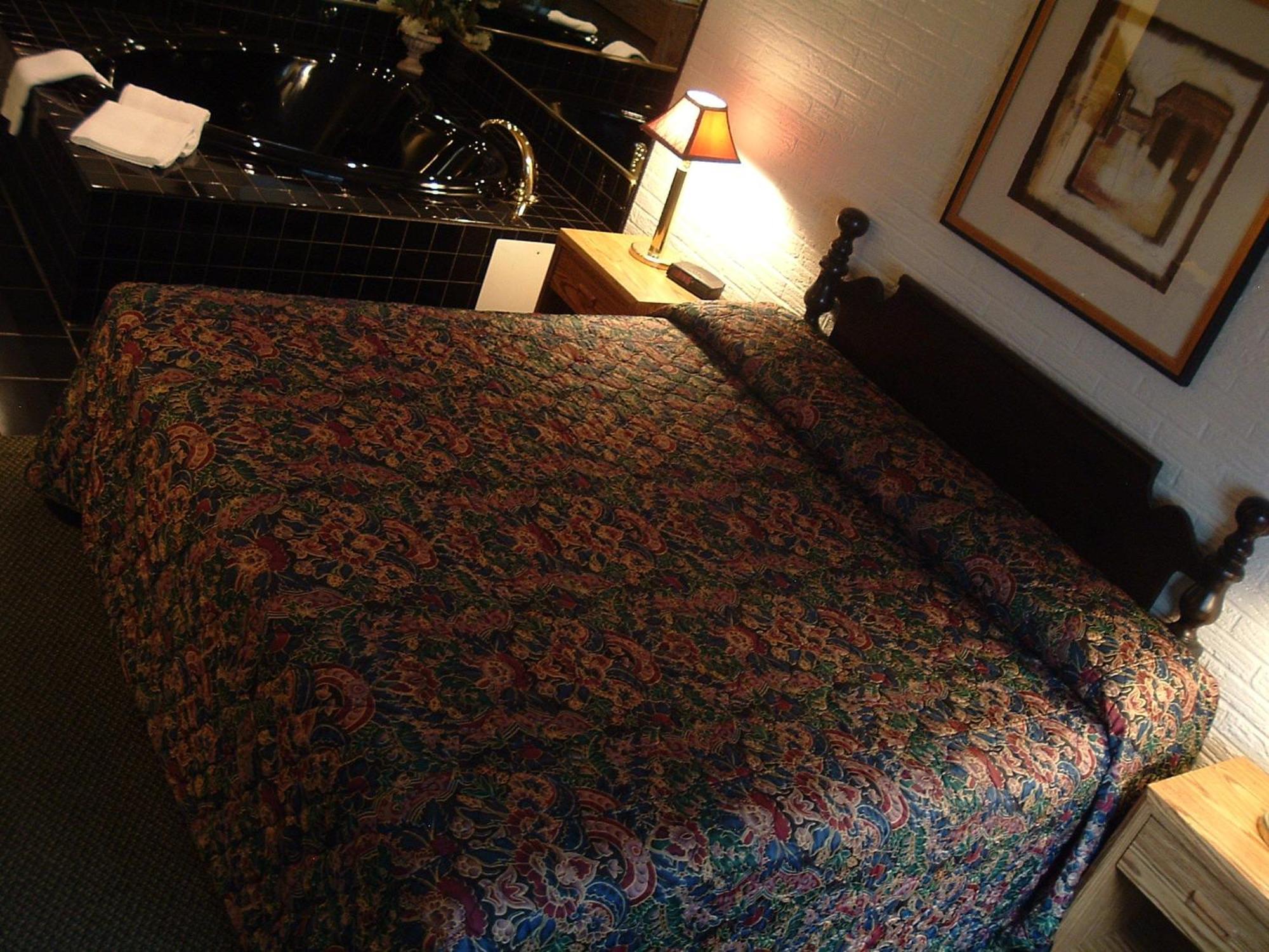 Colonial Inn Mercer-Grove City Quarto foto